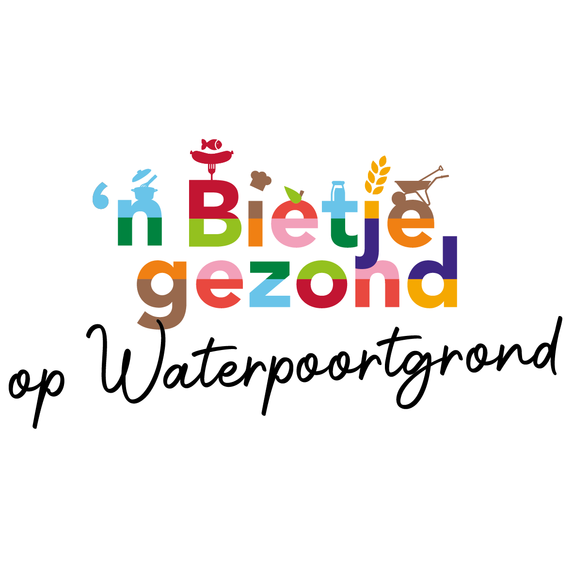 'n Bietje Gezond